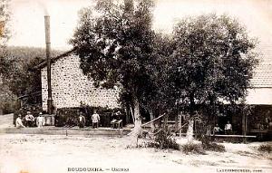 BOUDOUKHA - USINES 2
